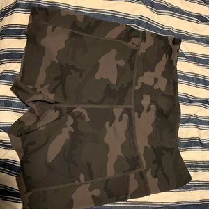 ZYIA shorts new with tags! Medium! Asking $30